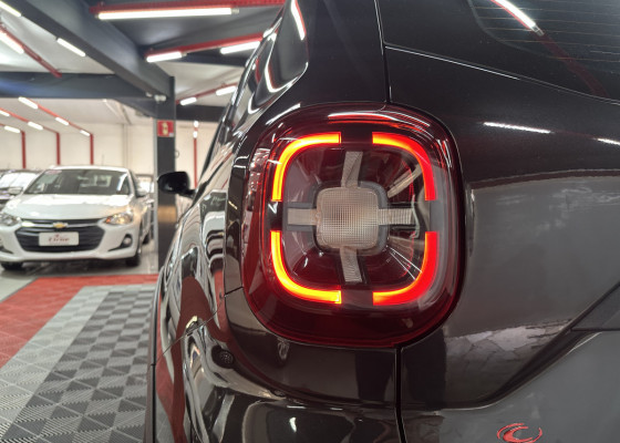 Renault DUSTER Iconic 1.6 16V Flex Aut. 2023 Flex