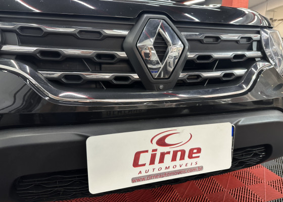 Renault DUSTER Iconic 1.6 16V Flex Aut. 2023 Flex