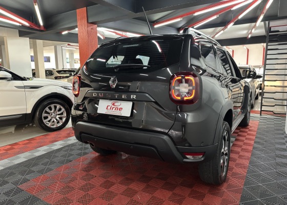 Renault DUSTER Iconic 1.6 16V Flex Aut. 2023 Flex