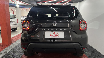 Renault DUSTER Iconic 1.6 16V Flex Aut. 2023 Flex