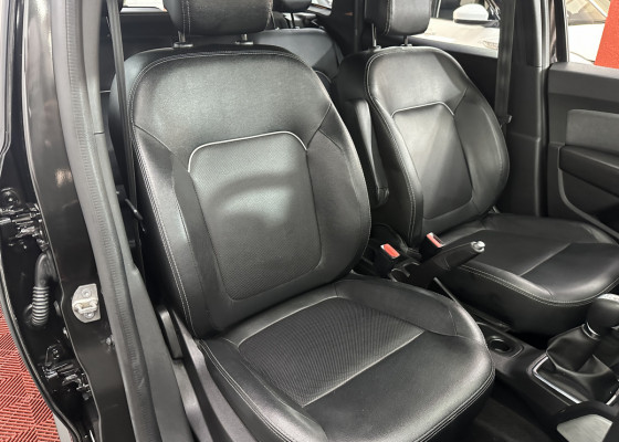 Renault DUSTER Iconic 1.6 16V Flex Aut. 2023 Flex