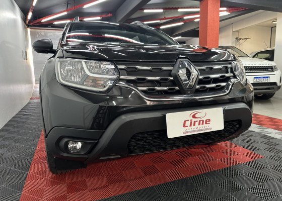 Renault DUSTER Iconic 1.6 16V Flex Aut. 2023 Flex