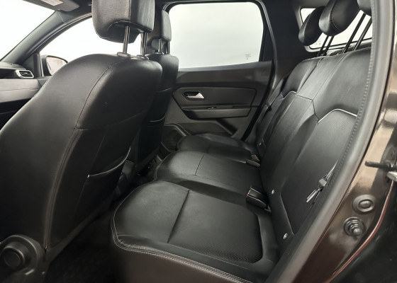 Renault DUSTER Iconic 1.6 16V Flex Aut. 2023 Flex