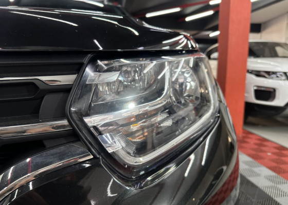 Renault DUSTER Iconic 1.6 16V Flex Aut. 2023 Flex