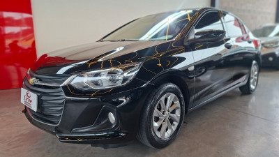GM - Chevrolet ONIX SEDAN Plus LT 1.0 12V Flex 4p Mec. 2020 Flex