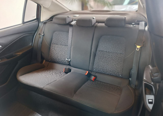 GM - Chevrolet ONIX SEDAN Plus LT 1.0 12V Flex 4p Mec. 2020 Flex