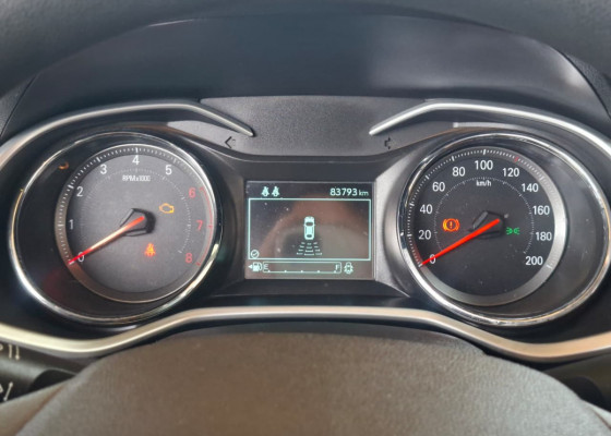 GM - Chevrolet ONIX SEDAN Plus LT 1.0 12V Flex 4p Mec. 2020 Flex