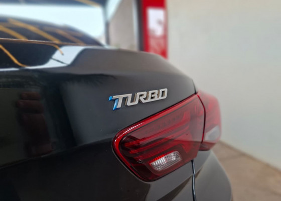 GM - Chevrolet ONIX SEDAN Plus LT 1.0 12V Flex 4p Mec. 2020 Flex