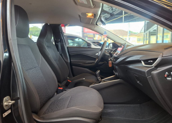GM - Chevrolet ONIX SEDAN Plus LT 1.0 12V Flex 4p Mec. 2020 Flex
