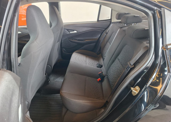 GM - Chevrolet ONIX SEDAN Plus LT 1.0 12V Flex 4p Mec. 2020 Flex