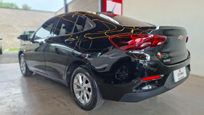 GM - Chevrolet ONIX SEDAN Plus LT 1.0 12V Flex 4p Mec. 2020 Flex