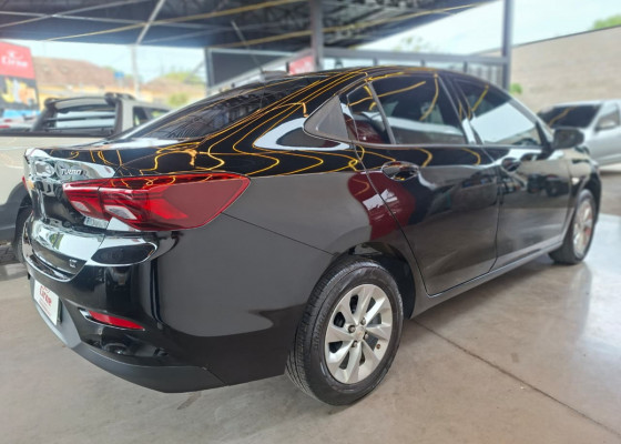 GM - Chevrolet ONIX SEDAN Plus LT 1.0 12V Flex 4p Mec. 2020 Flex