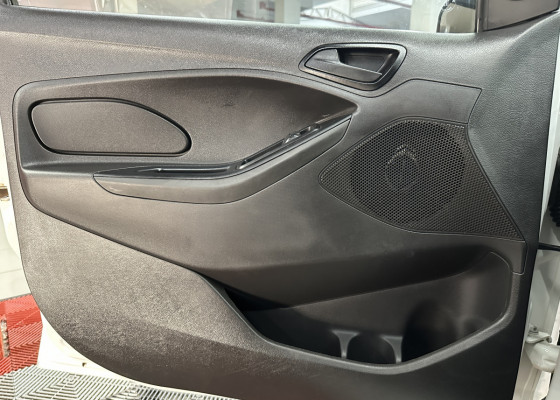 Ford Ka 1.5 Sedan SE 12V Flex 4p Mec. 2020 Flex