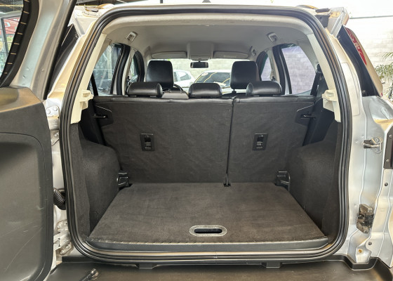 Ford EcoSport FREESTYLE 1.5 12V Flex 5p Aut. 2019 Flex