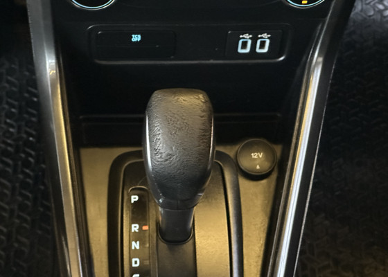 Ford EcoSport FREESTYLE 1.5 12V Flex 5p Aut. 2019 Flex