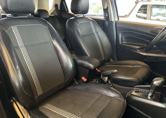 Ford EcoSport FREESTYLE 1.5 12V Flex 5p Aut. 2019 Flex