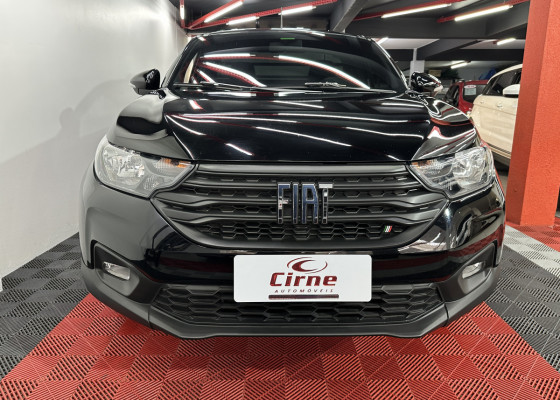 Fiat Strada Freedom 1.3 Flex 8V  CS Plus 2021 Flex