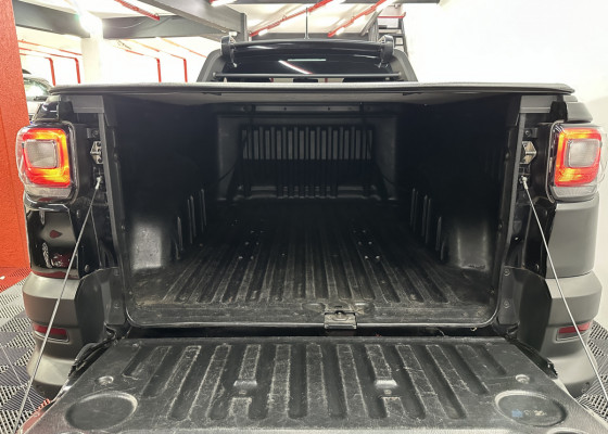 Fiat Strada Freedom 1.3 Flex 8V  CS Plus 2021 Flex