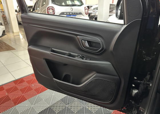 Fiat Strada Freedom 1.3 Flex 8V  CS Plus 2021 Flex