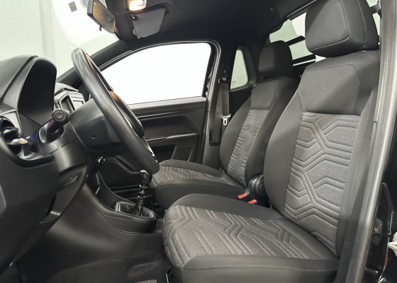 Fiat Strada Freedom 1.3 Flex 8V  CS Plus 2021 Flex