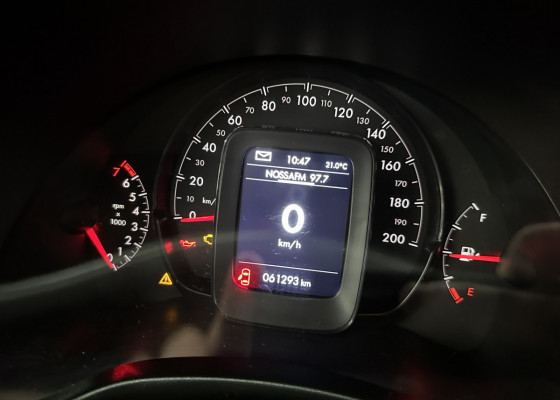 Fiat Strada Freedom 1.3 Flex 8V  CS Plus 2021 Flex