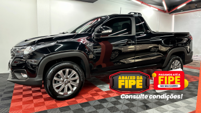 Fiat Strada Freedom 1.3 Flex 8V  CS Plus 2021 Flex