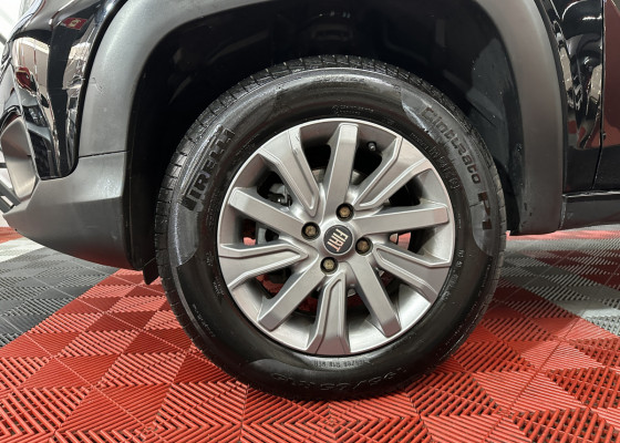 Fiat Strada Freedom 1.3 Flex 8V  CS Plus 2021 Flex