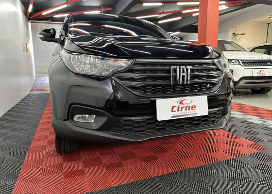 Fiat Strada Freedom 1.3 Flex 8V  CS Plus 2021 Flex