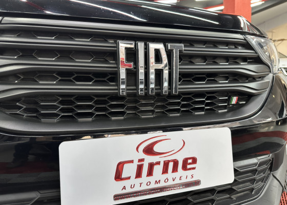 Fiat Strada Freedom 1.3 Flex 8V  CS Plus 2021 Flex