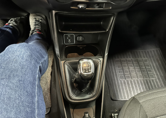 Fiat Strada Freedom 1.3 Flex 8V  CS Plus 2021 Flex