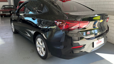 GM - Chevrolet ONIX SEDAN Plus LTZ 1.0 12V TB Flex Aut. 2023 Flex