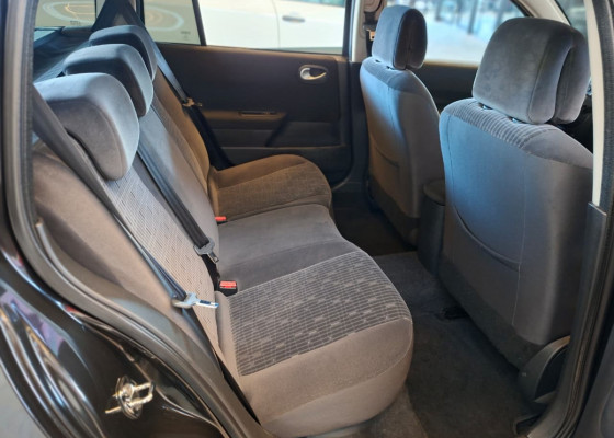 Renault Megane Grand Tour Dynam. Hi-Flex 1.6 16V 2012 Flex