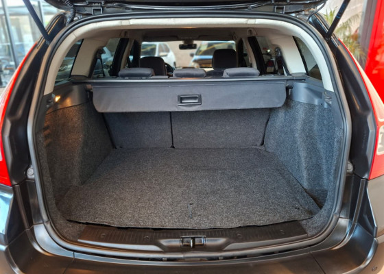 Renault Megane Grand Tour Dynam. Hi-Flex 1.6 16V 2012 Flex