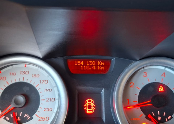 Renault Megane Grand Tour Dynam. Hi-Flex 1.6 16V 2012 Flex