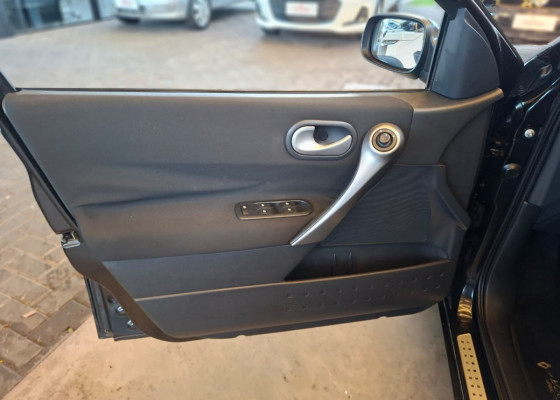 Renault Megane Grand Tour Dynam. Hi-Flex 1.6 16V 2012 Flex