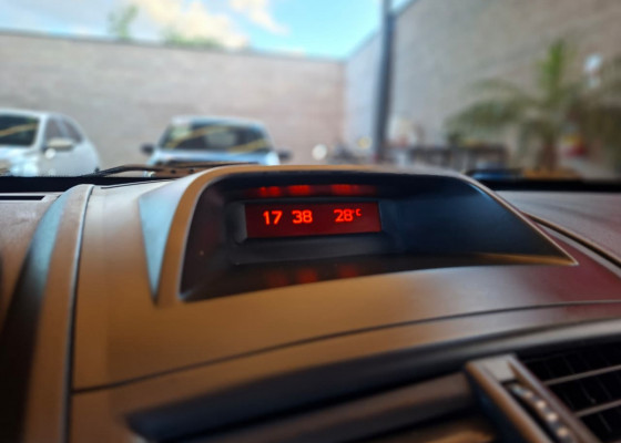 Renault Megane Grand Tour Dynam. Hi-Flex 1.6 16V 2012 Flex