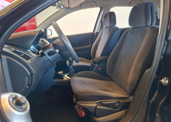 Renault Megane Grand Tour Dynam. Hi-Flex 1.6 16V 2012 Flex