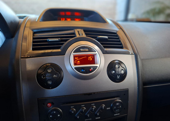 Renault Megane Grand Tour Dynam. Hi-Flex 1.6 16V 2012 Flex