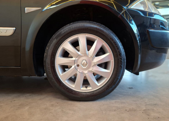 Renault Megane Grand Tour Dynam. Hi-Flex 1.6 16V 2012 Flex