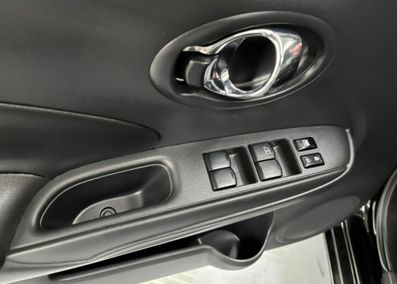 Nissan VERSA SL 1.6 16V FlexStart 4p Aut. 2019 Flex