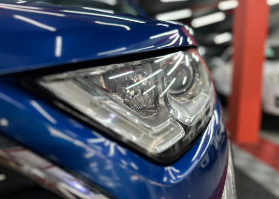 Ford EcoSport TITANIUM 2.0 16V Flex 5p Aut. 2019 Flex