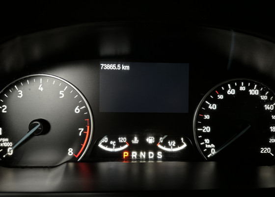 Ford EcoSport TITANIUM 2.0 16V Flex 5p Aut. 2019 Flex