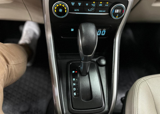 Ford EcoSport TITANIUM 2.0 16V Flex 5p Aut. 2019 Flex