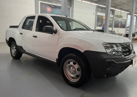 Renault OROCH Express. 16 SCE 2023 Flex Flex