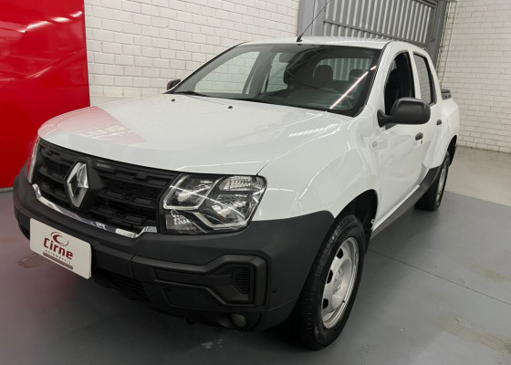 Renault OROCH Express. 16 SCE 2023 Flex Flex