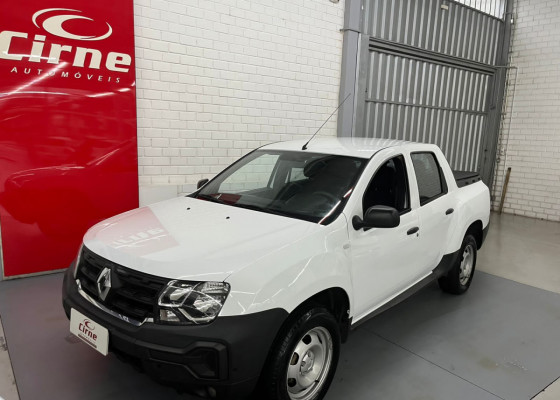 Renault OROCH Express. 16 SCE 2023 Flex Flex