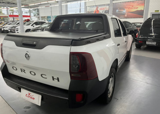 Renault OROCH Express. 16 SCE 2023 Flex Flex