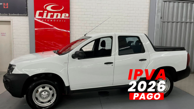 Renault OROCH Express. 16 SCE 2023 Flex