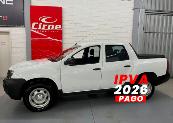 Renault OROCH Express. 16 SCE 2023 Flex Flex