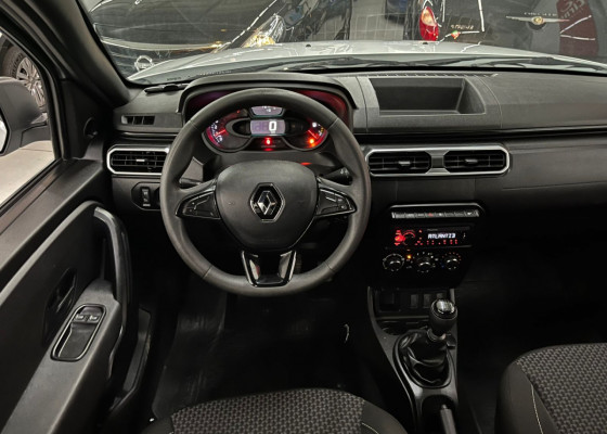 Renault OROCH Express. 16 SCE 2023 Flex Flex